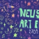 Neustadt Art Festival