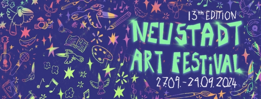 Neustadt Art Festival