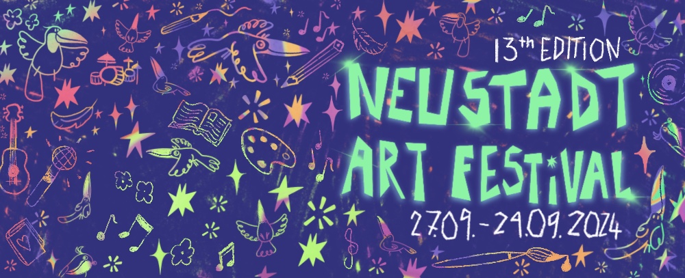 Neustadt Art Festival