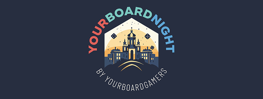 Yourboardnight