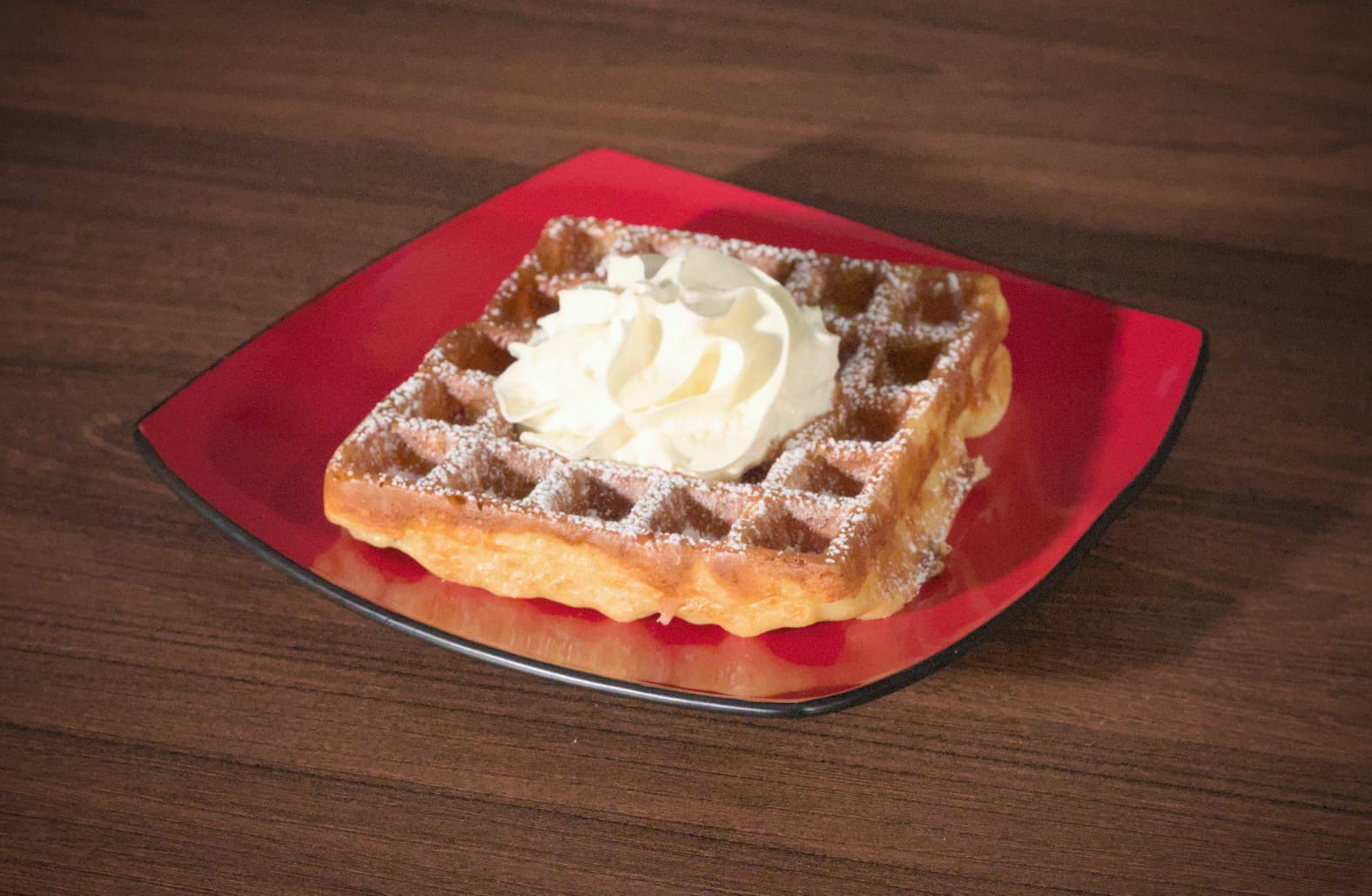 Waffel Waffel